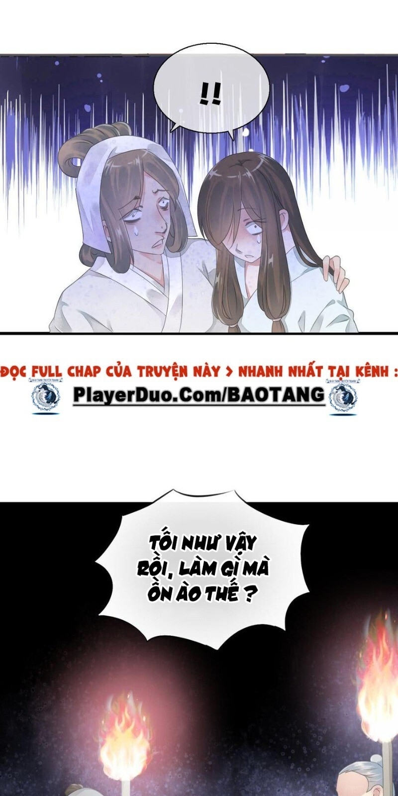 Tiểu Tân Nương Nóng Bỏng Của Nông Gia Chap 84 - Next Chap 85