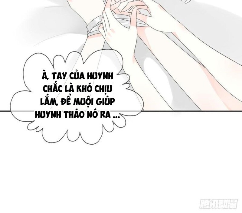 Tiểu Tân Nương Nóng Bỏng Của Nông Gia Chap 84 - Next Chap 85