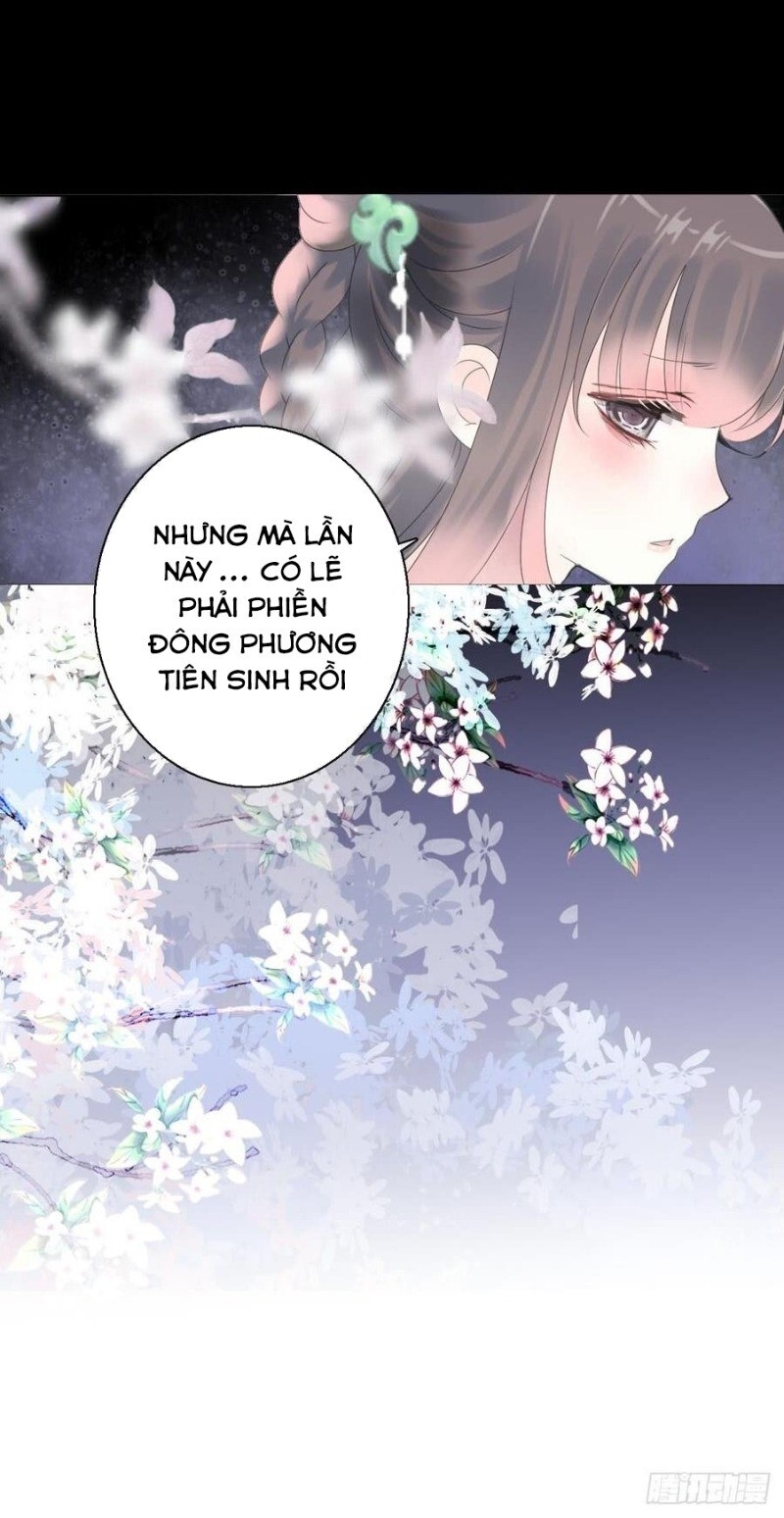 Tiểu Tân Nương Nóng Bỏng Của Nông Gia Chap 85 - Next Chap 86