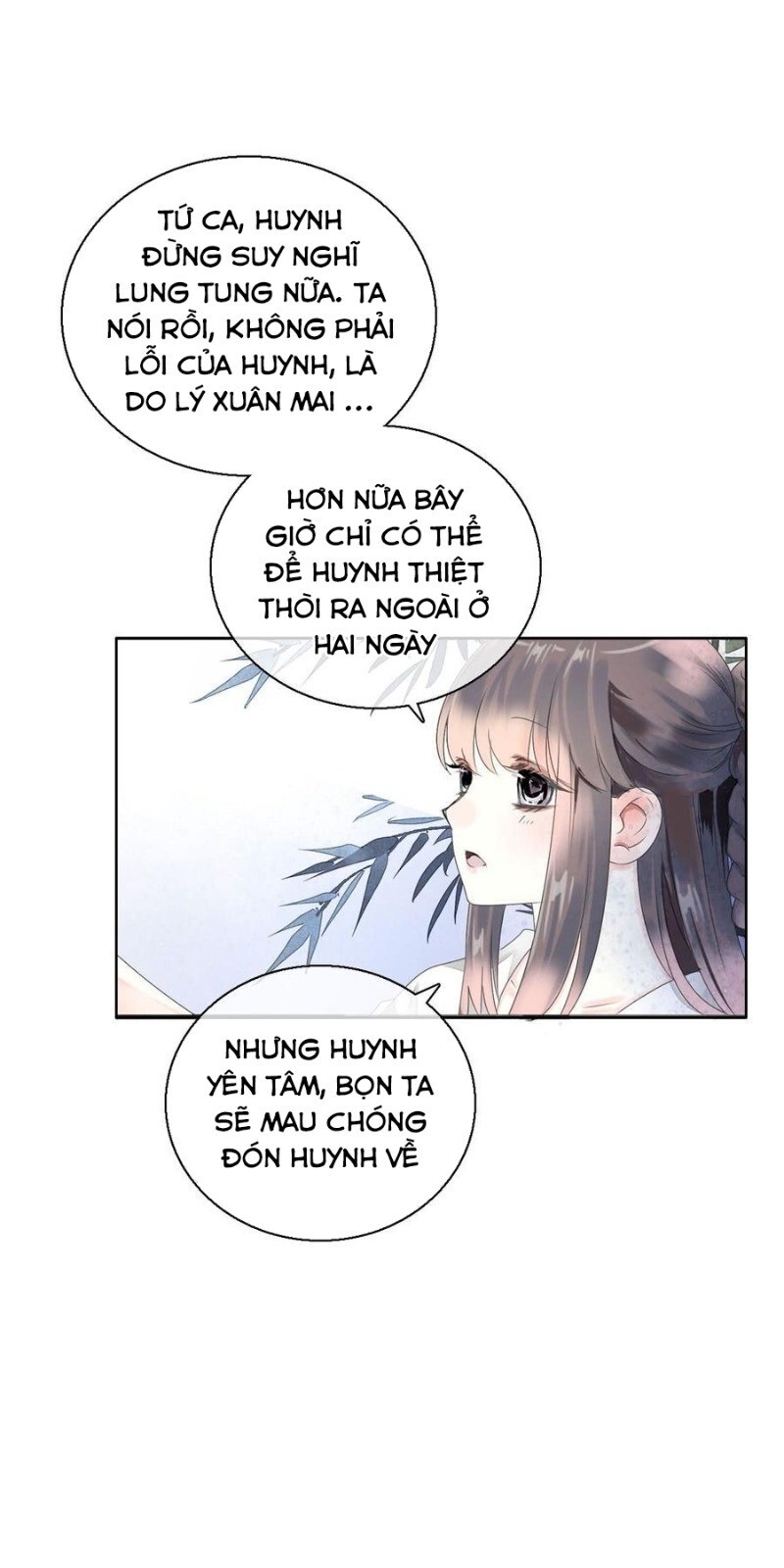 Tiểu Tân Nương Nóng Bỏng Của Nông Gia Chap 85 - Next Chap 86