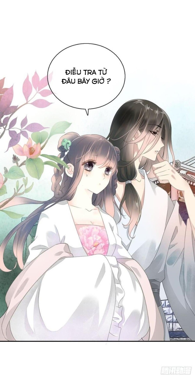 Tiểu Tân Nương Nóng Bỏng Của Nông Gia Chap 85 - Next Chap 86