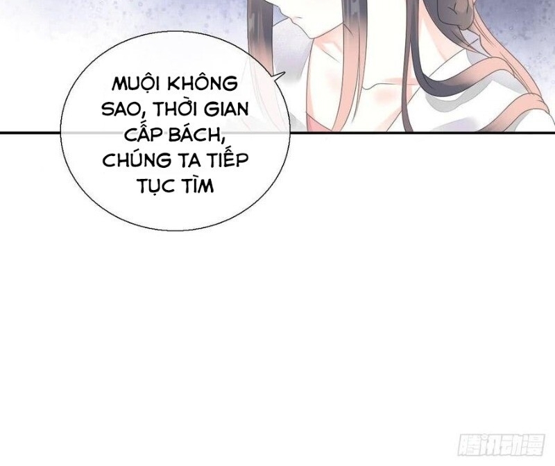 Tiểu Tân Nương Nóng Bỏng Của Nông Gia Chap 85 - Next Chap 86