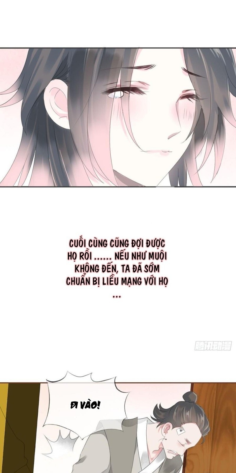 Tiểu Tân Nương Nóng Bỏng Của Nông Gia Chap 86 - Next Chap 87