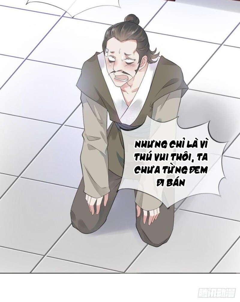 Tiểu Tân Nương Nóng Bỏng Của Nông Gia Chap 86 - Next Chap 87