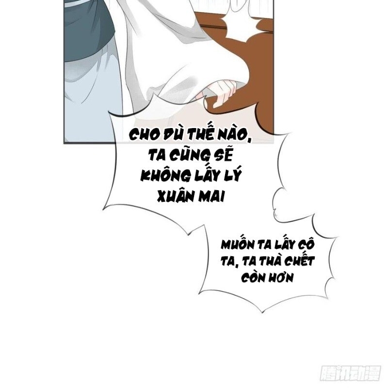 Tiểu Tân Nương Nóng Bỏng Của Nông Gia Chap 86 - Next Chap 87