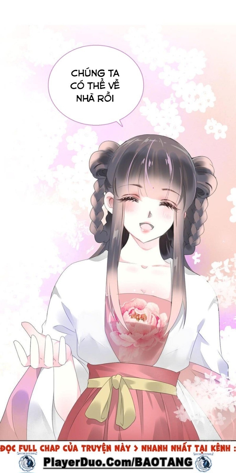 Tiểu Tân Nương Nóng Bỏng Của Nông Gia Chap 87 - Next Chap 88