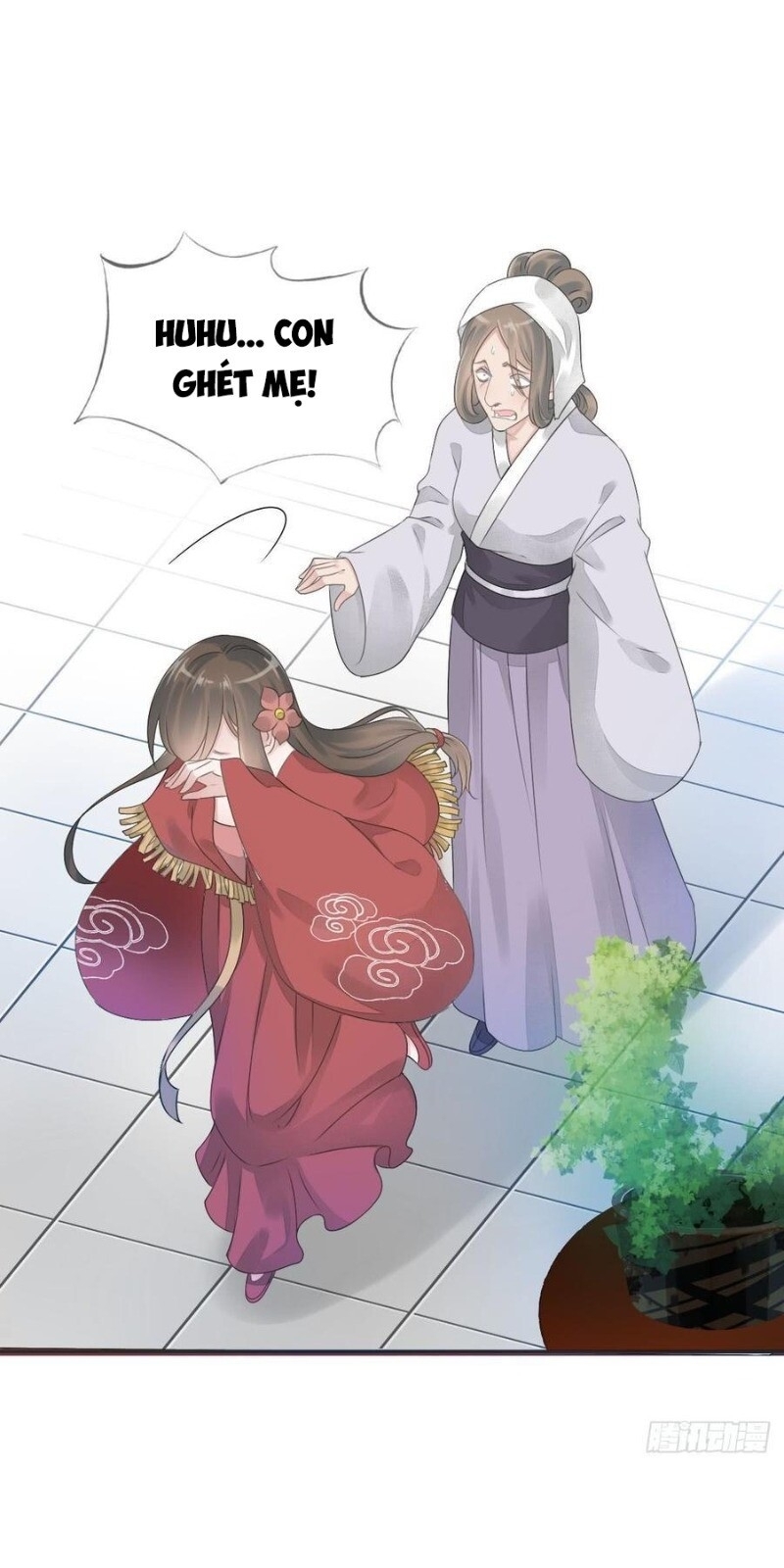 Tiểu Tân Nương Nóng Bỏng Của Nông Gia Chap 87 - Next Chap 88