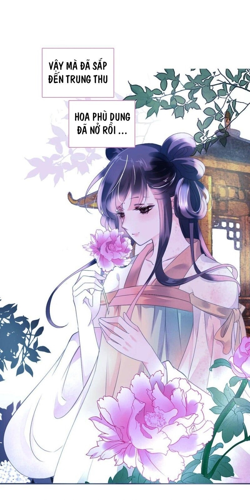 Tiểu Tân Nương Nóng Bỏng Của Nông Gia Chap 87 - Next Chap 88