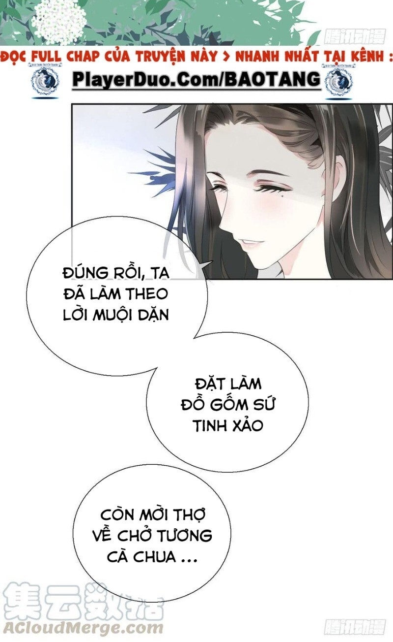 Tiểu Tân Nương Nóng Bỏng Của Nông Gia Chap 87 - Next Chap 88