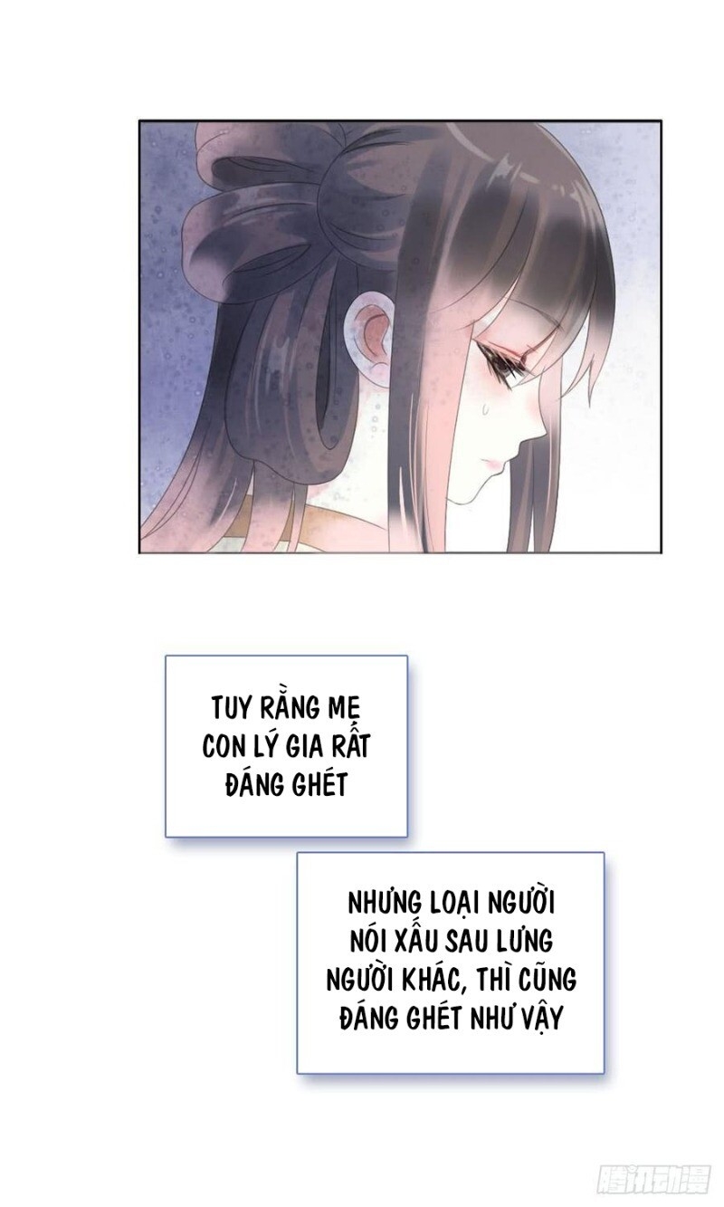 Tiểu Tân Nương Nóng Bỏng Của Nông Gia Chap 87 - Next Chap 88