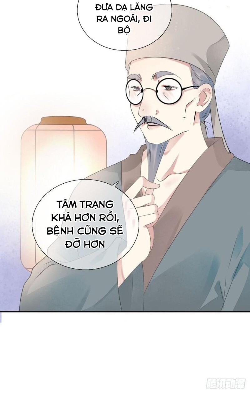 Tiểu Tân Nương Nóng Bỏng Của Nông Gia Chap 88 - Next Chap 89