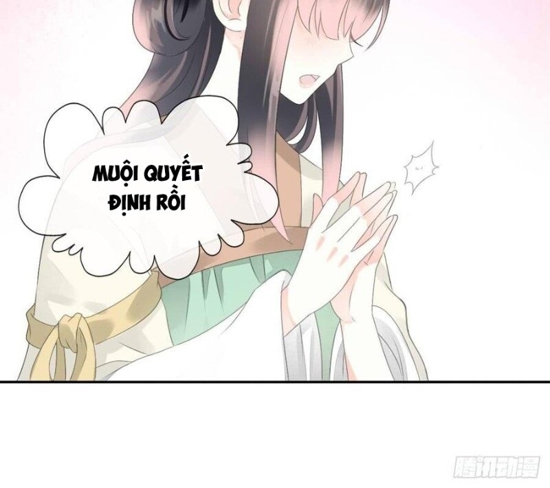 Tiểu Tân Nương Nóng Bỏng Của Nông Gia Chap 88 - Next Chap 89