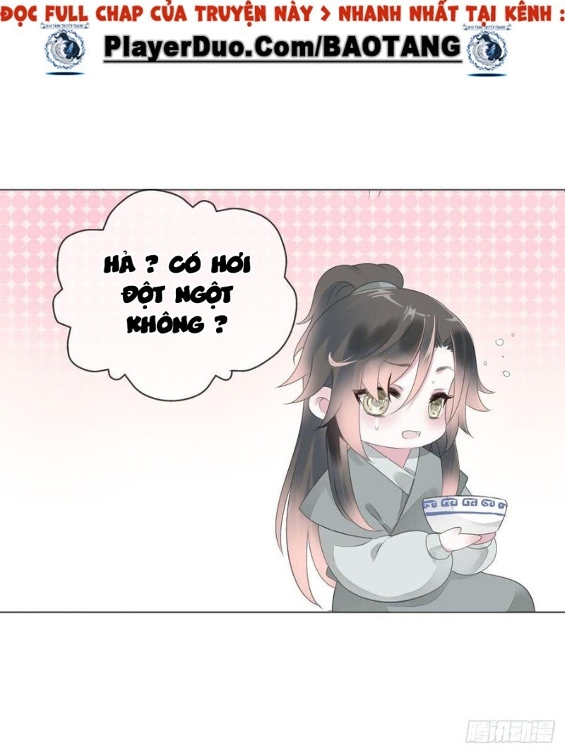 Tiểu Tân Nương Nóng Bỏng Của Nông Gia Chap 88 - Next Chap 89