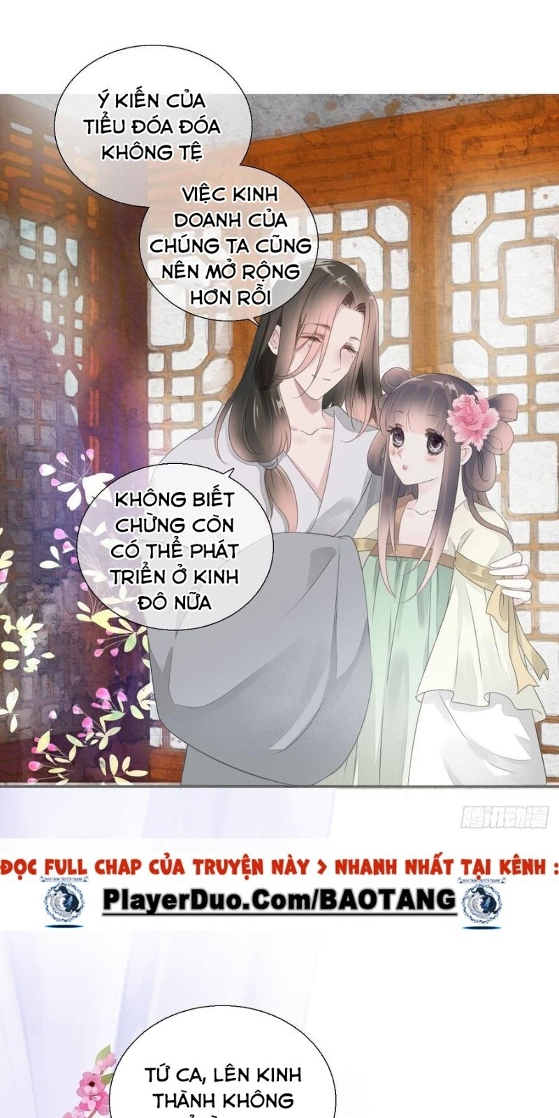 Tiểu Tân Nương Nóng Bỏng Của Nông Gia Chap 88 - Next Chap 89