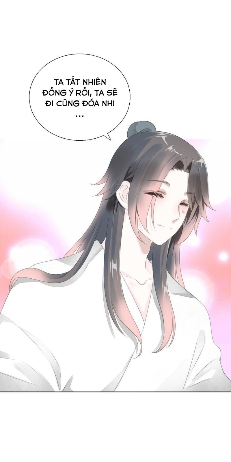 Tiểu Tân Nương Nóng Bỏng Của Nông Gia Chap 88 - Next Chap 89