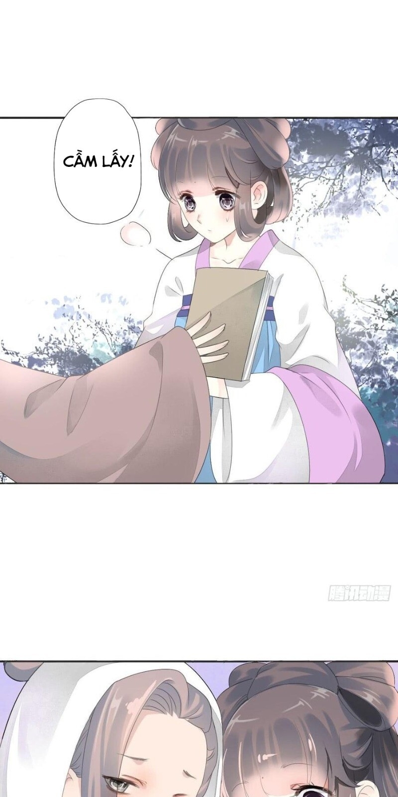 Tiểu Tân Nương Nóng Bỏng Của Nông Gia Chap 89 - Next Chap 90