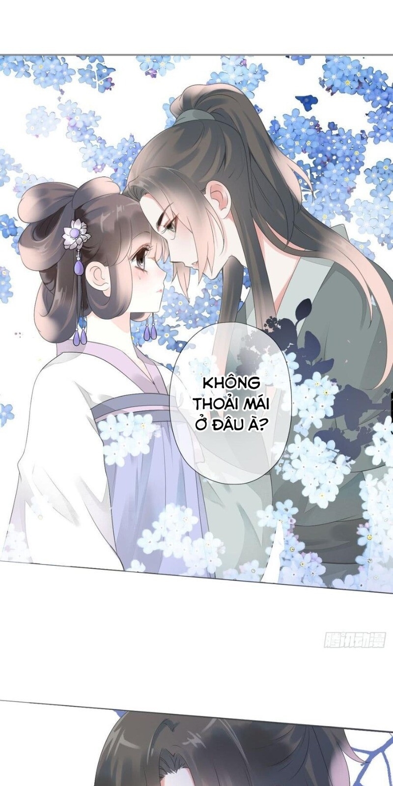 Tiểu Tân Nương Nóng Bỏng Của Nông Gia Chap 89 - Next Chap 90