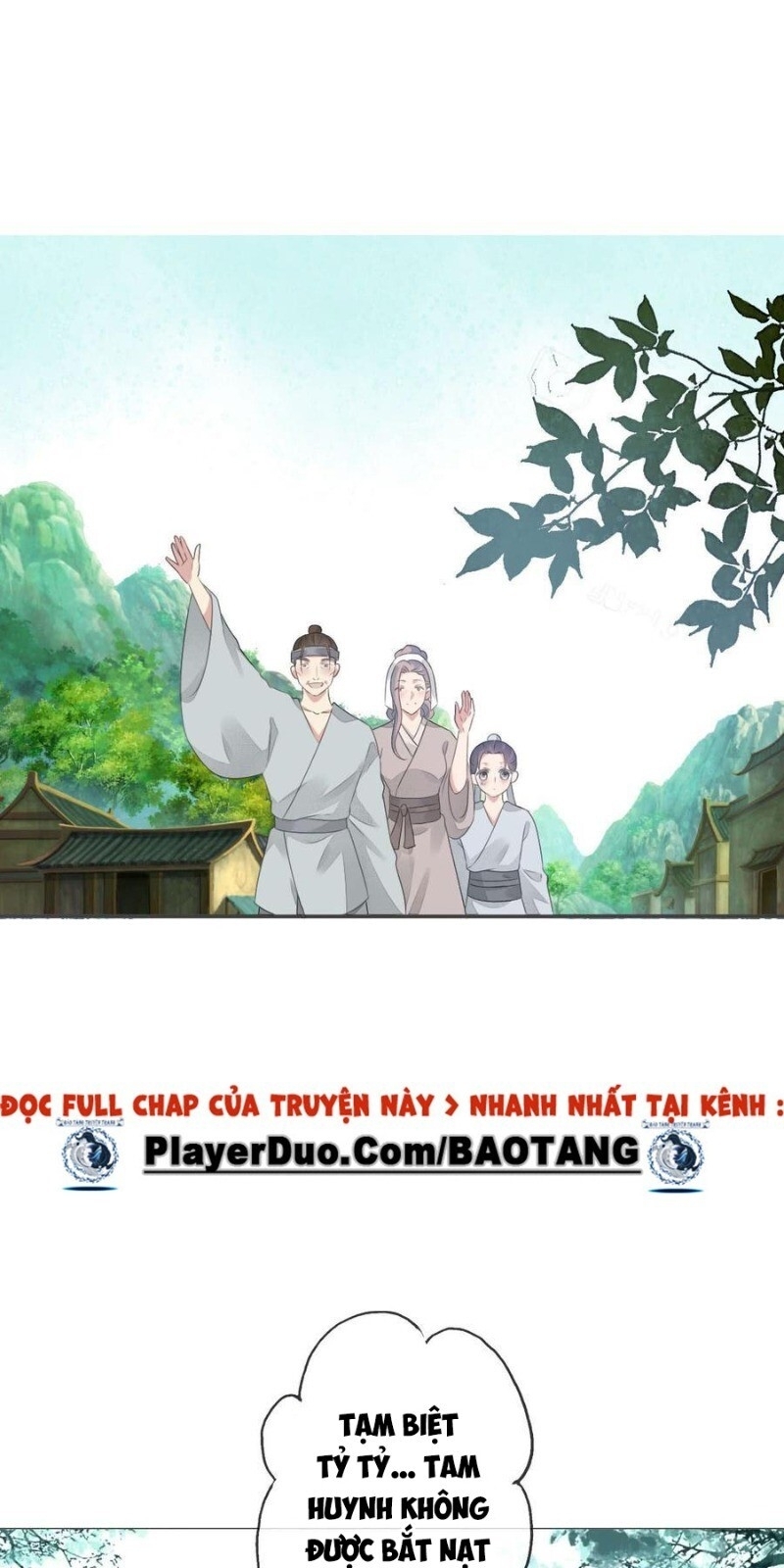 Tiểu Tân Nương Nóng Bỏng Của Nông Gia Chap 89 - Next Chap 90