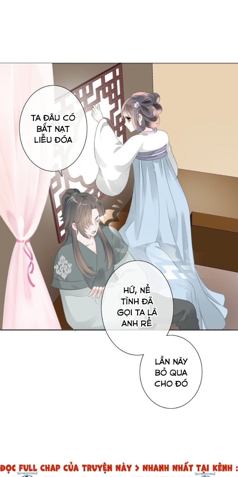 Tiểu Tân Nương Nóng Bỏng Của Nông Gia Chap 89 - Next Chap 90