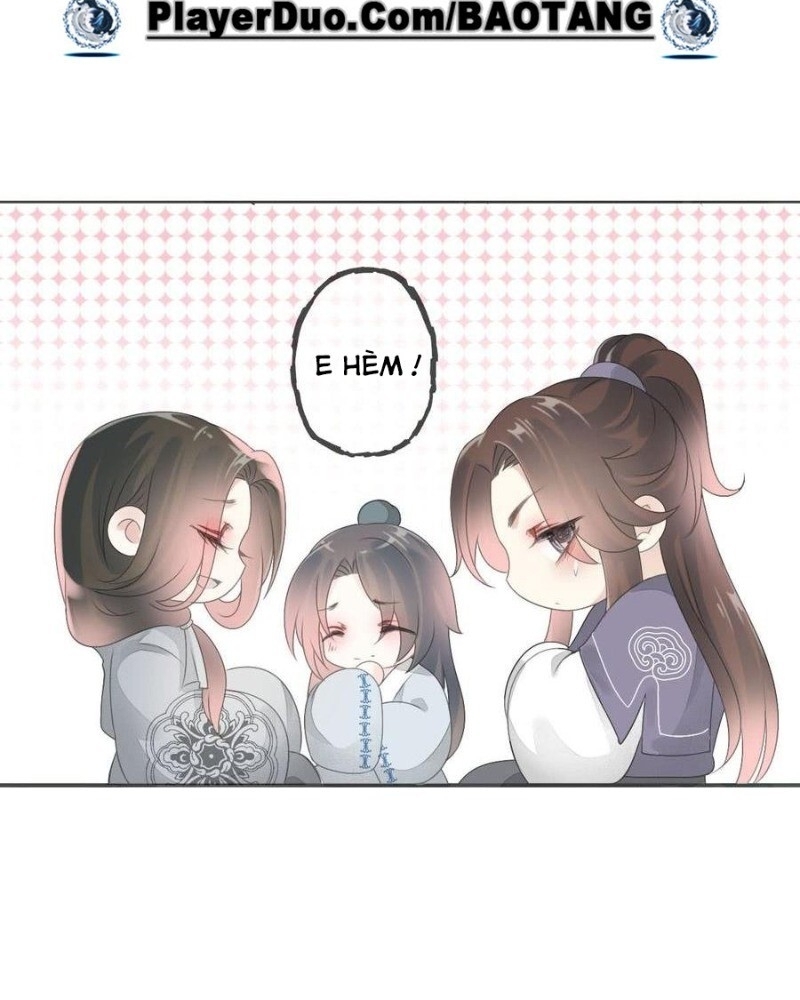 Tiểu Tân Nương Nóng Bỏng Của Nông Gia Chap 89 - Next Chap 90