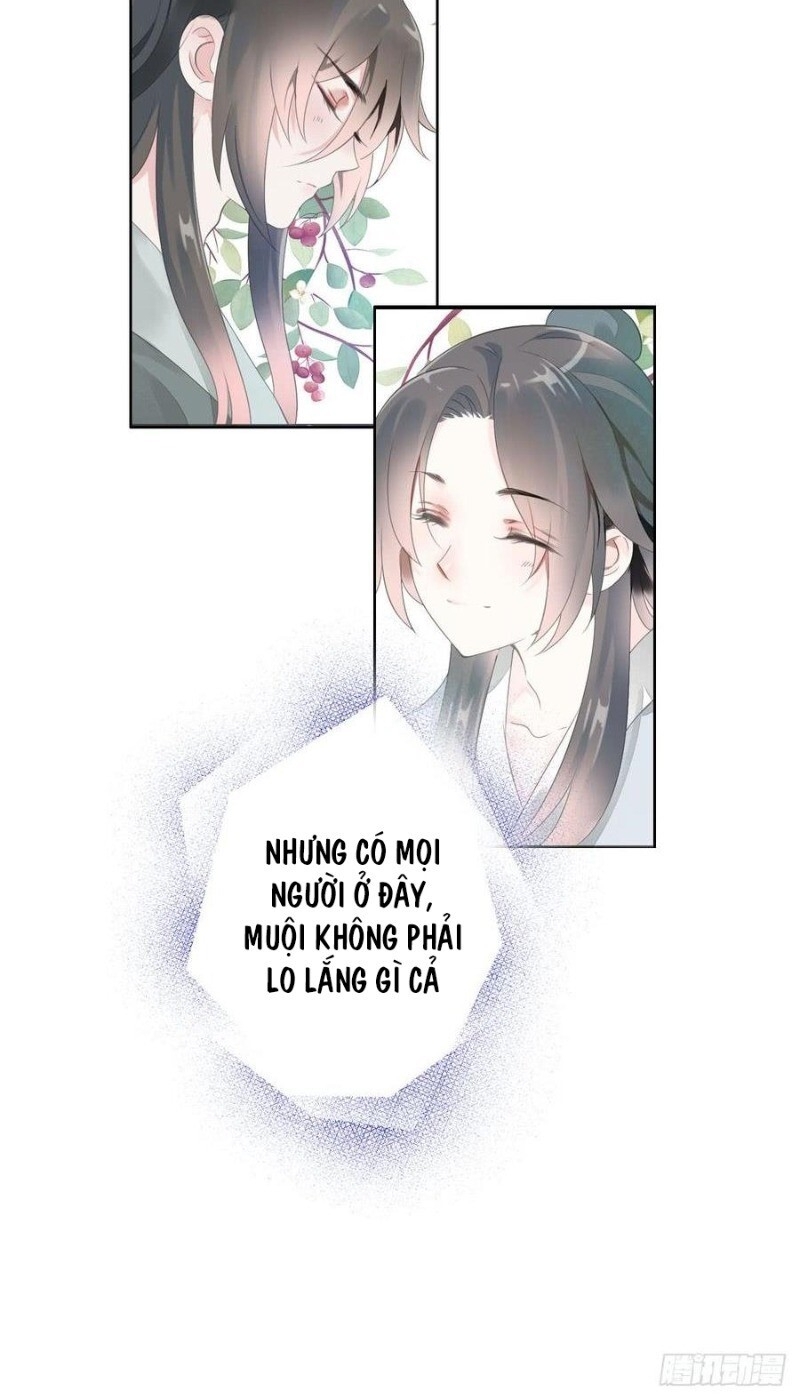 Tiểu Tân Nương Nóng Bỏng Của Nông Gia Chap 89 - Next Chap 90