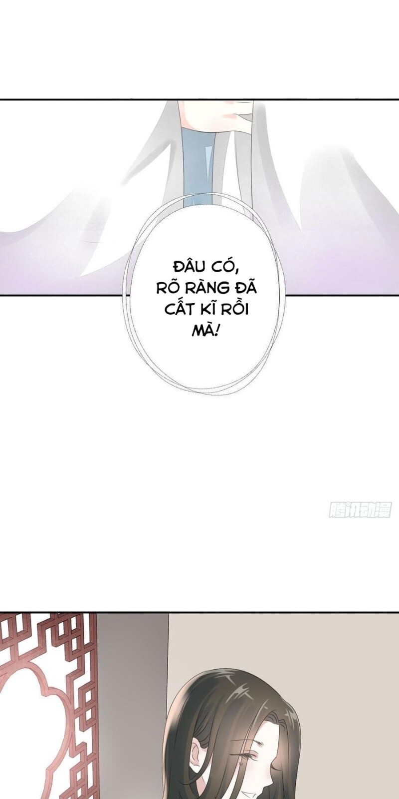 Tiểu Tân Nương Nóng Bỏng Của Nông Gia Chap 89 - Next Chap 90