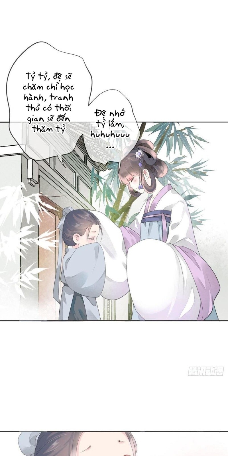 Tiểu Tân Nương Nóng Bỏng Của Nông Gia Chap 89 - Next Chap 90