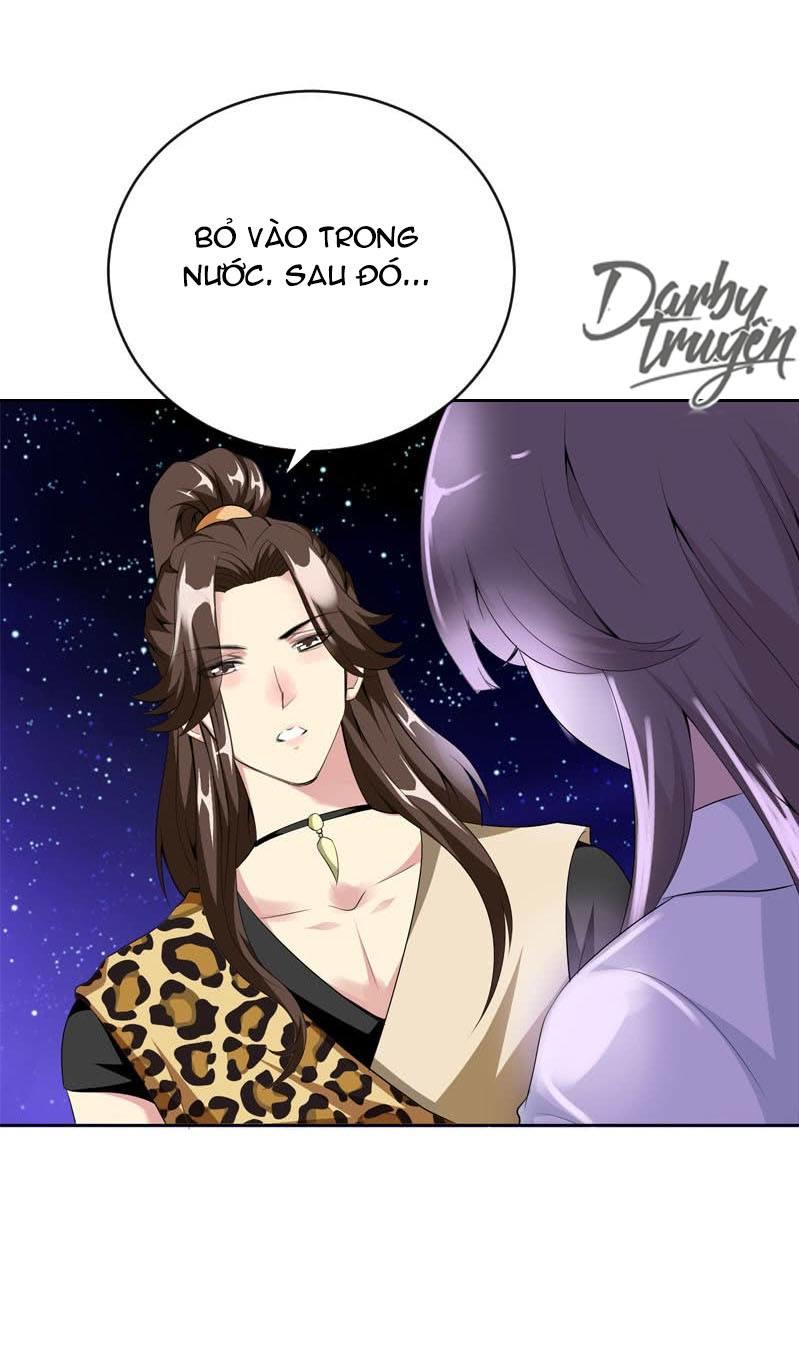 Tiểu Tân Nương Nóng Bỏng Của Nông Gia Chap 9 - Next Chap 10