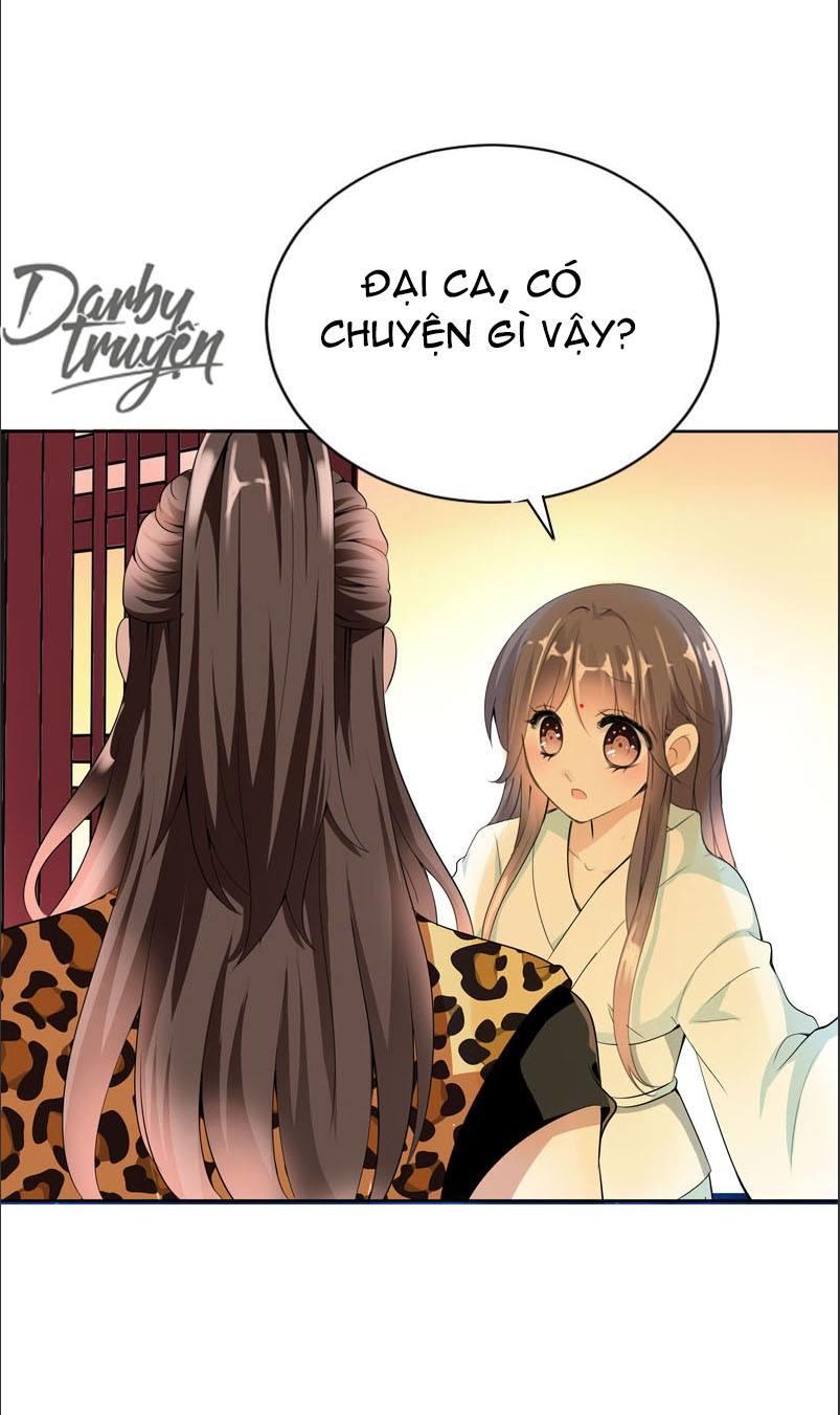 Tiểu Tân Nương Nóng Bỏng Của Nông Gia Chap 9 - Next Chap 10