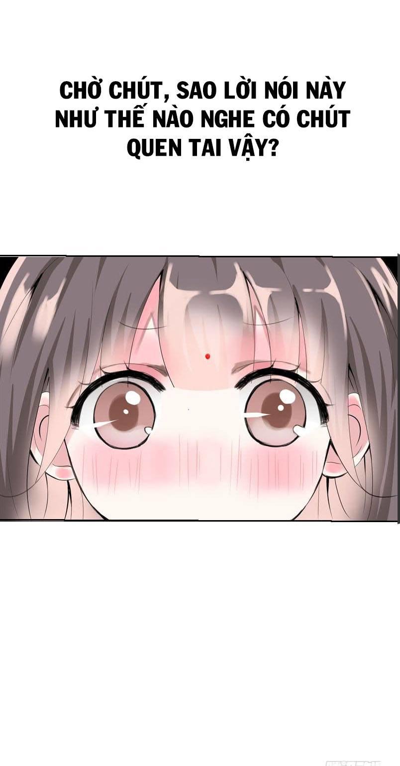 Tiểu Tân Nương Nóng Bỏng Của Nông Gia Chap 9 - Next Chap 10