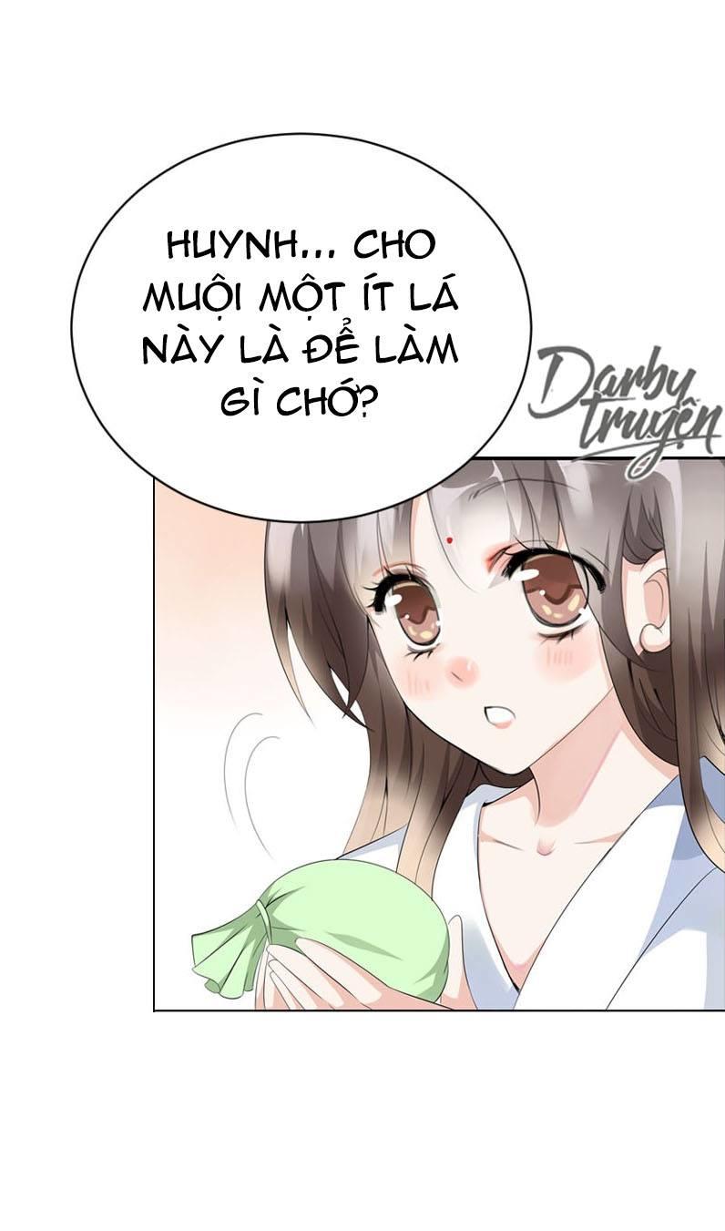 Tiểu Tân Nương Nóng Bỏng Của Nông Gia Chap 9 - Next Chap 10