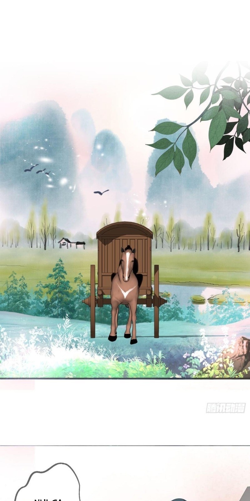 Tiểu Tân Nương Nóng Bỏng Của Nông Gia Chap 90 - Next Chap 91