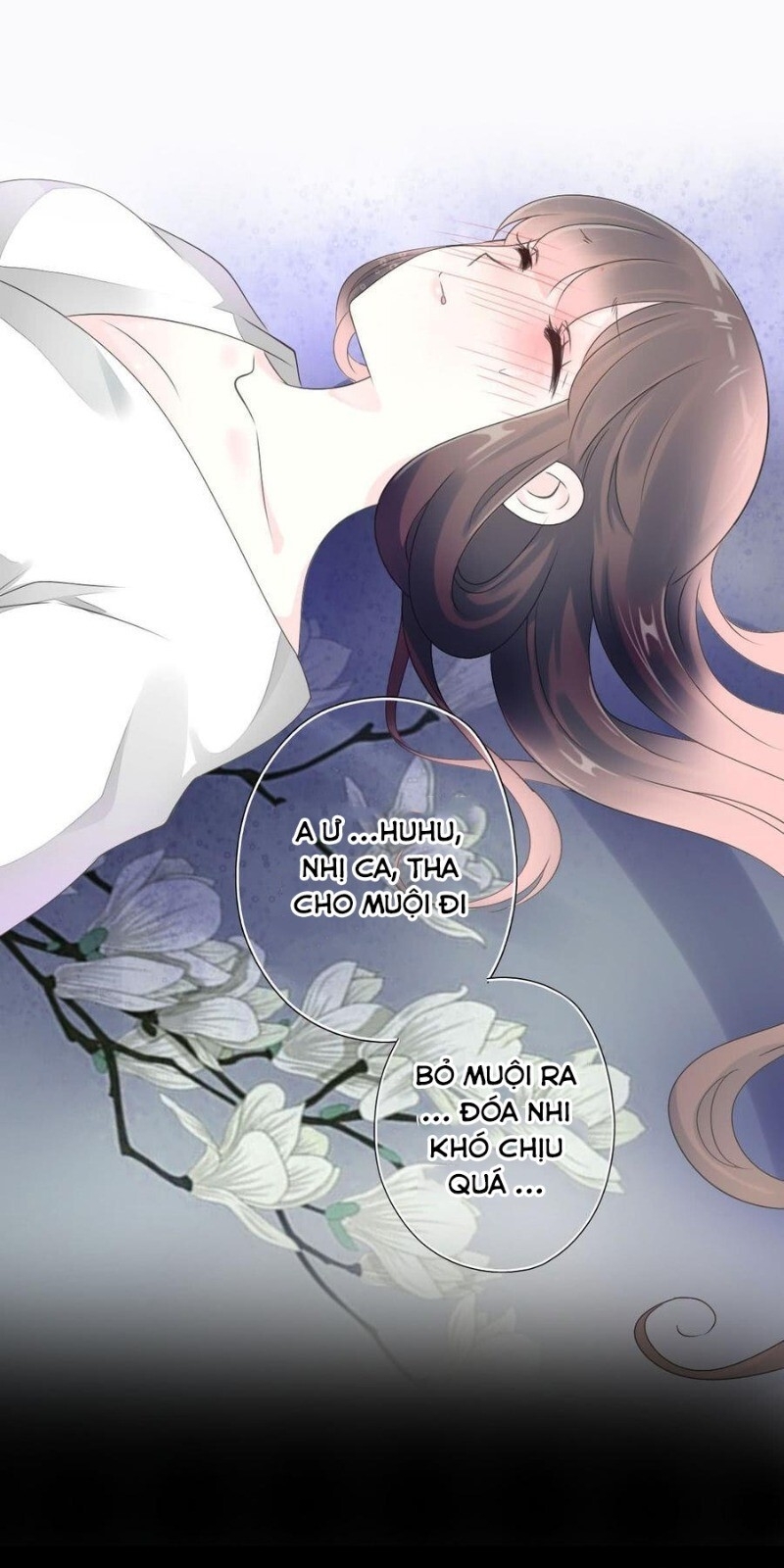 Tiểu Tân Nương Nóng Bỏng Của Nông Gia Chap 90 - Next Chap 91