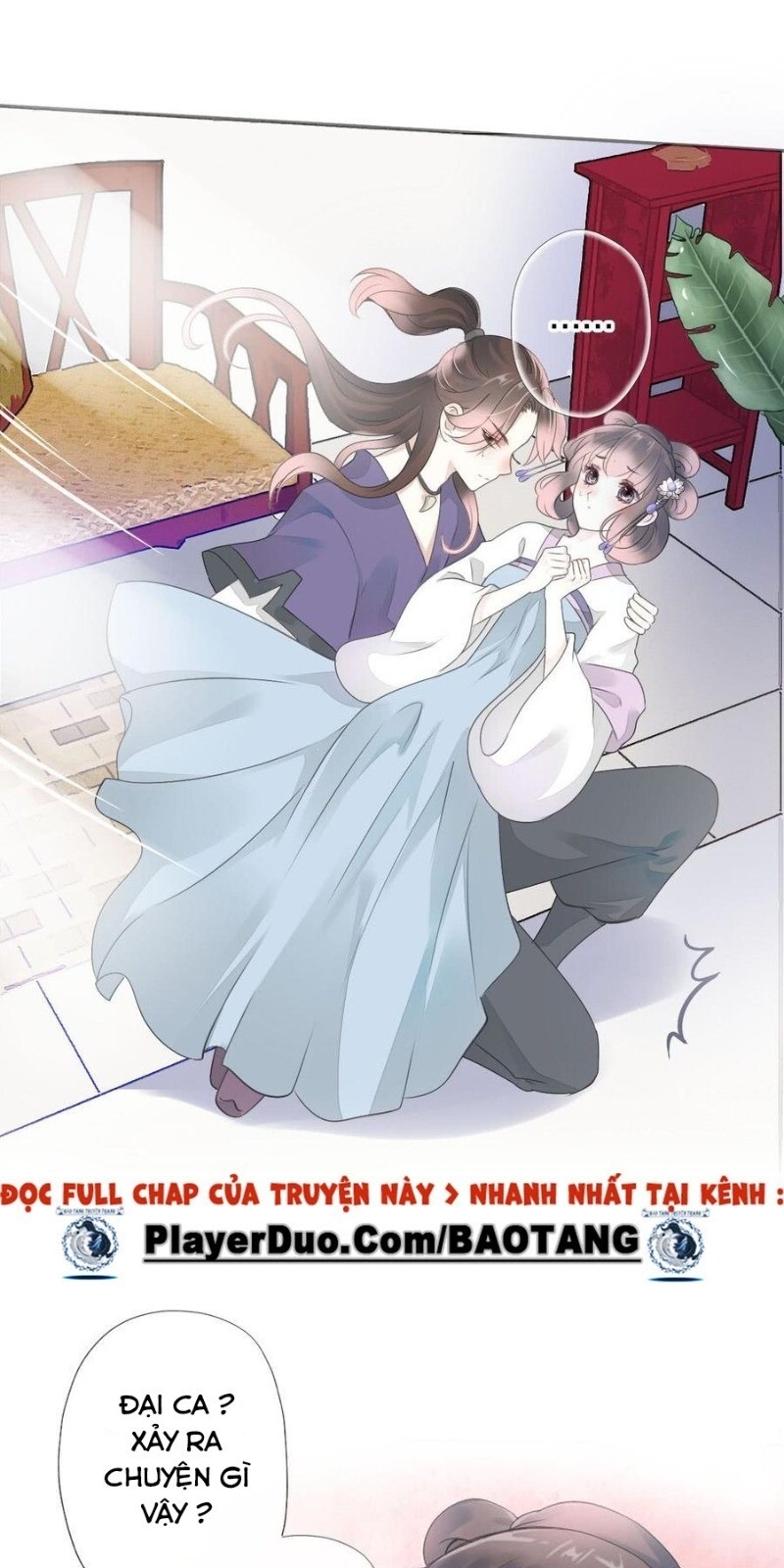 Tiểu Tân Nương Nóng Bỏng Của Nông Gia Chap 90 - Next Chap 91