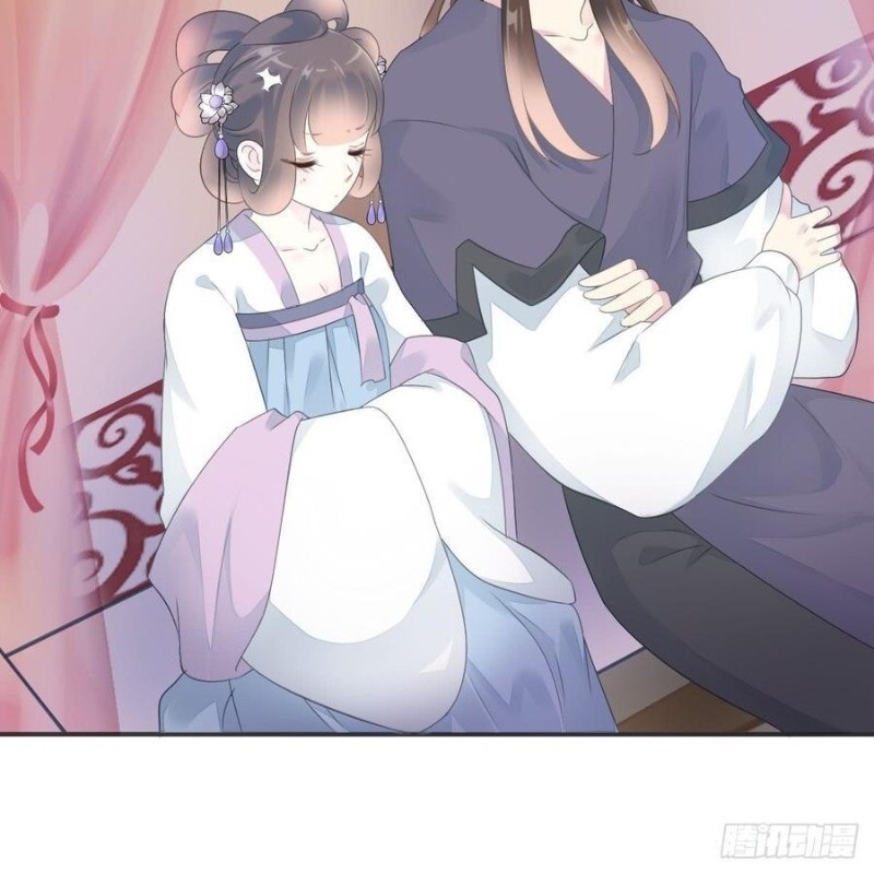 Tiểu Tân Nương Nóng Bỏng Của Nông Gia Chap 90 - Next Chap 91