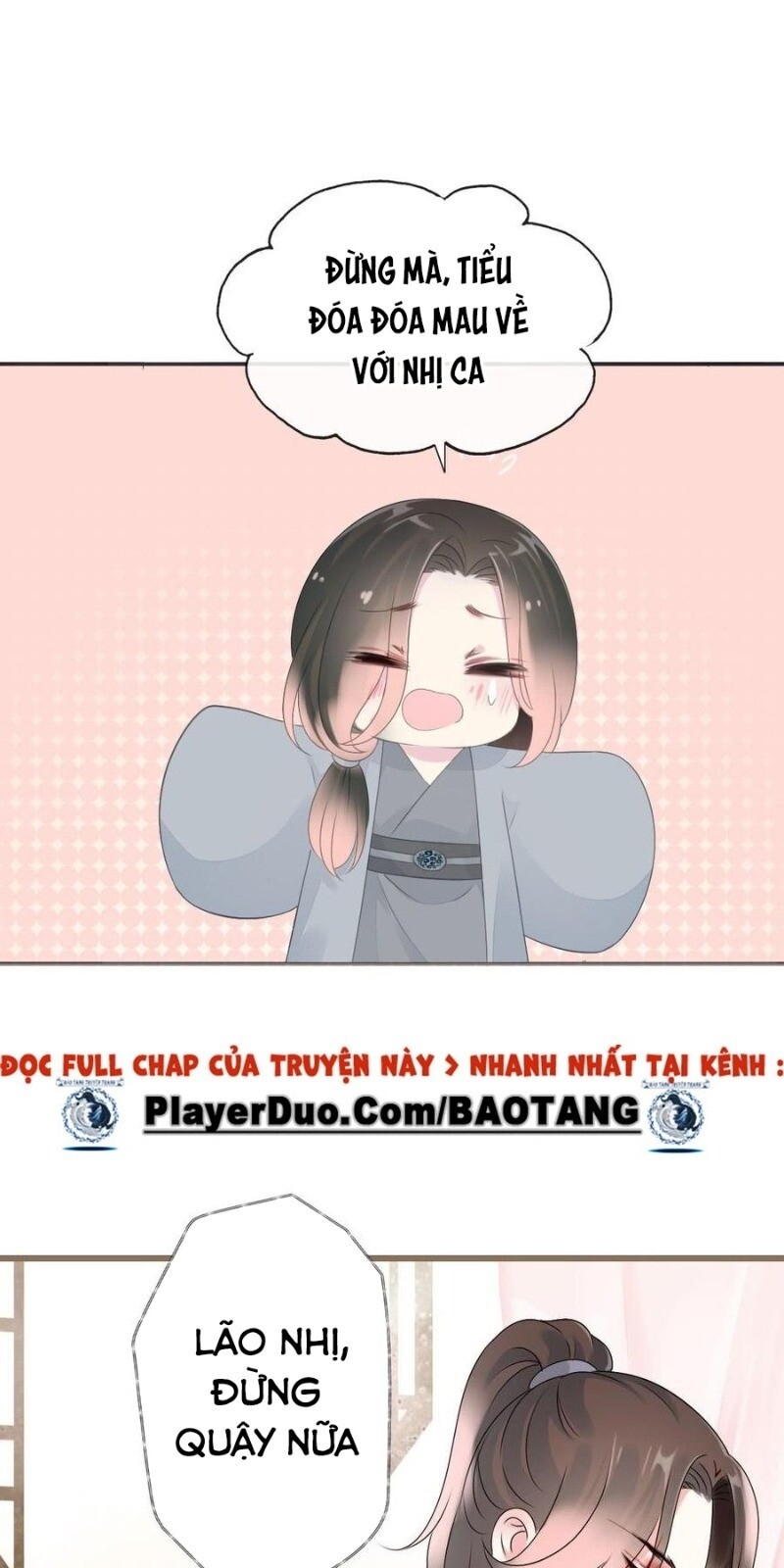 Tiểu Tân Nương Nóng Bỏng Của Nông Gia Chap 90 - Next Chap 91