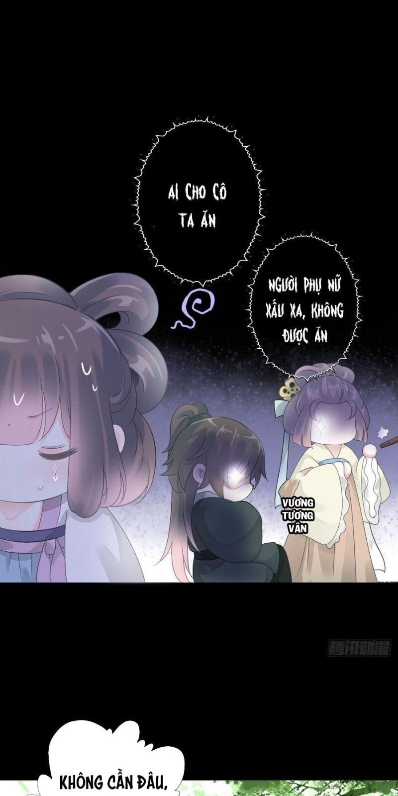 Tiểu Tân Nương Nóng Bỏng Của Nông Gia Chap 91 - Next Chap 92
