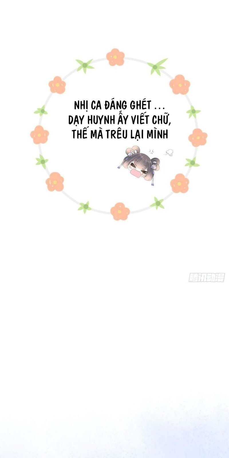 Tiểu Tân Nương Nóng Bỏng Của Nông Gia Chap 92 - Next Chap 93