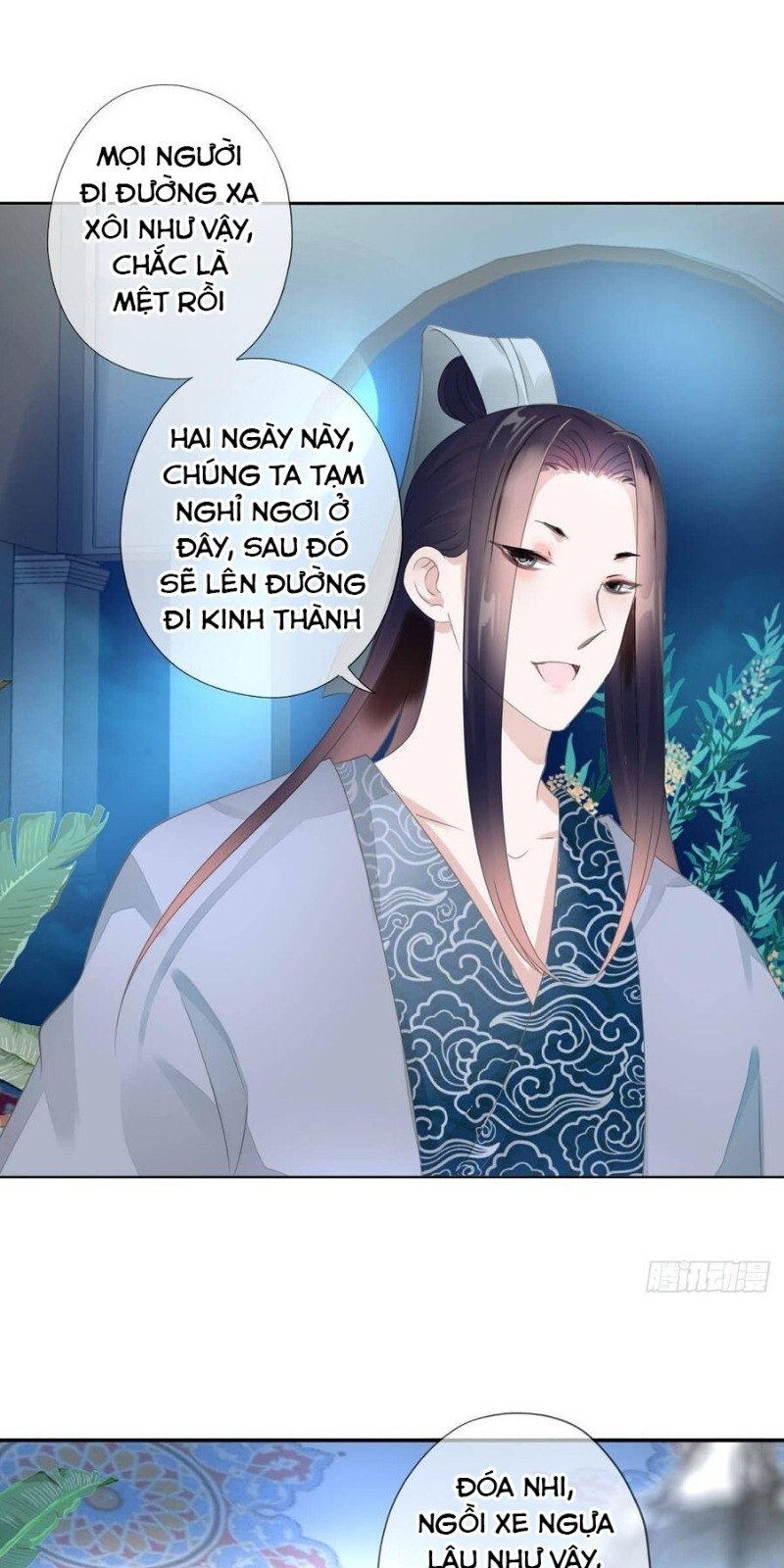 Tiểu Tân Nương Nóng Bỏng Của Nông Gia Chap 92 - Next Chap 93