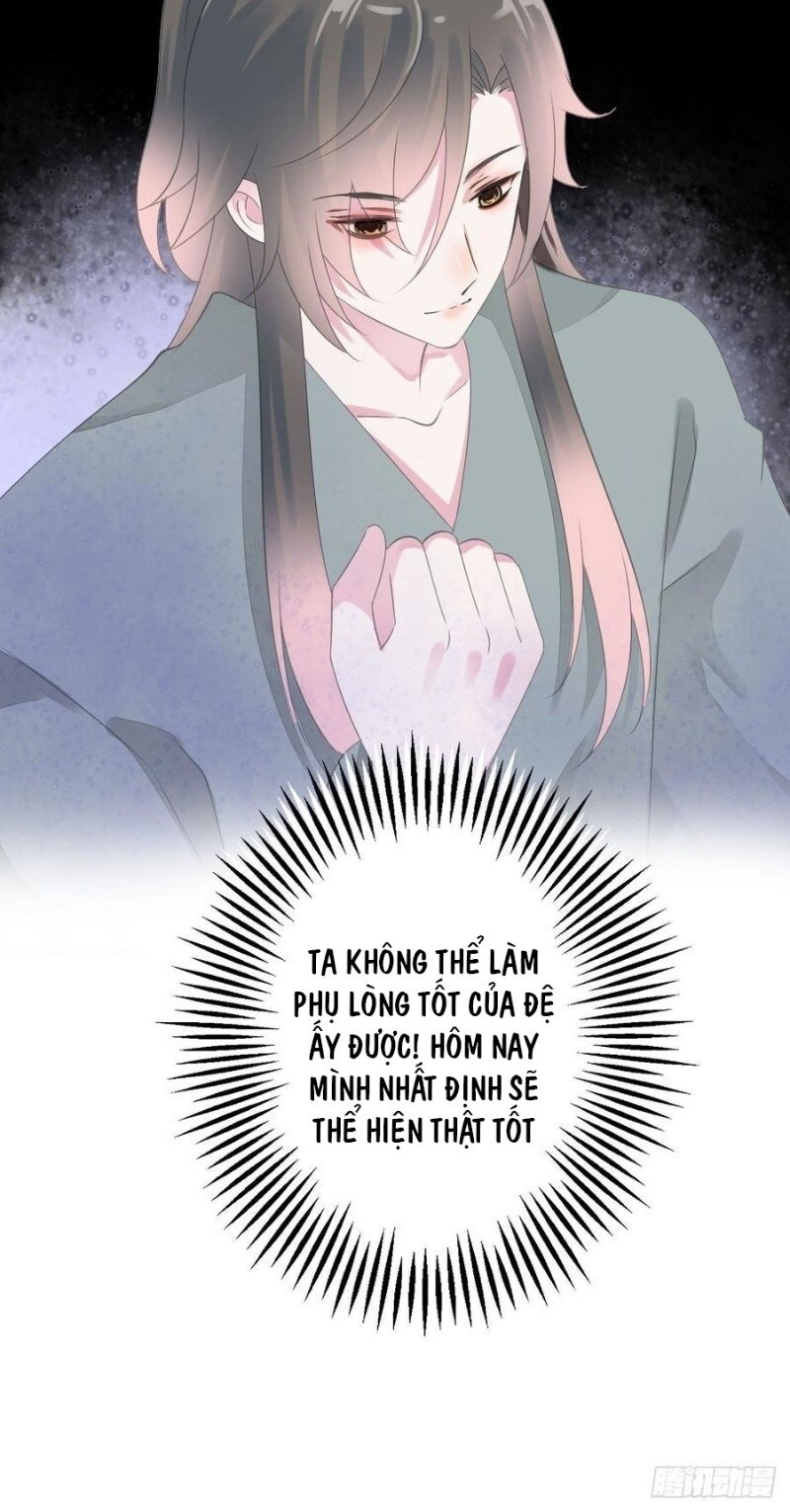 Tiểu Tân Nương Nóng Bỏng Của Nông Gia Chap 92 - Next Chap 93