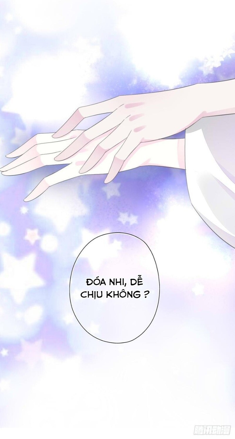 Tiểu Tân Nương Nóng Bỏng Của Nông Gia Chap 92 - Next Chap 93