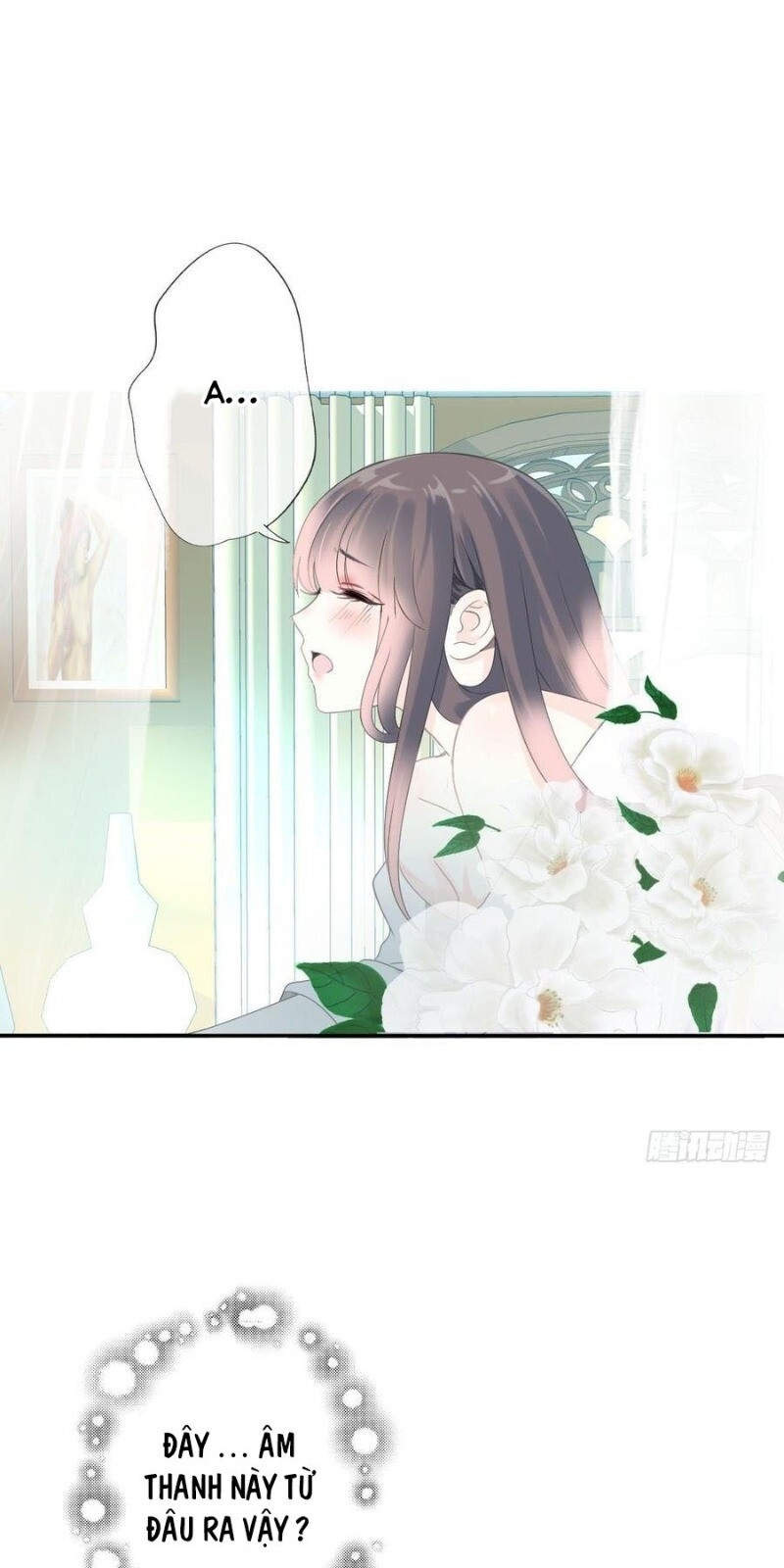 Tiểu Tân Nương Nóng Bỏng Của Nông Gia Chap 93 - Next Chap 94