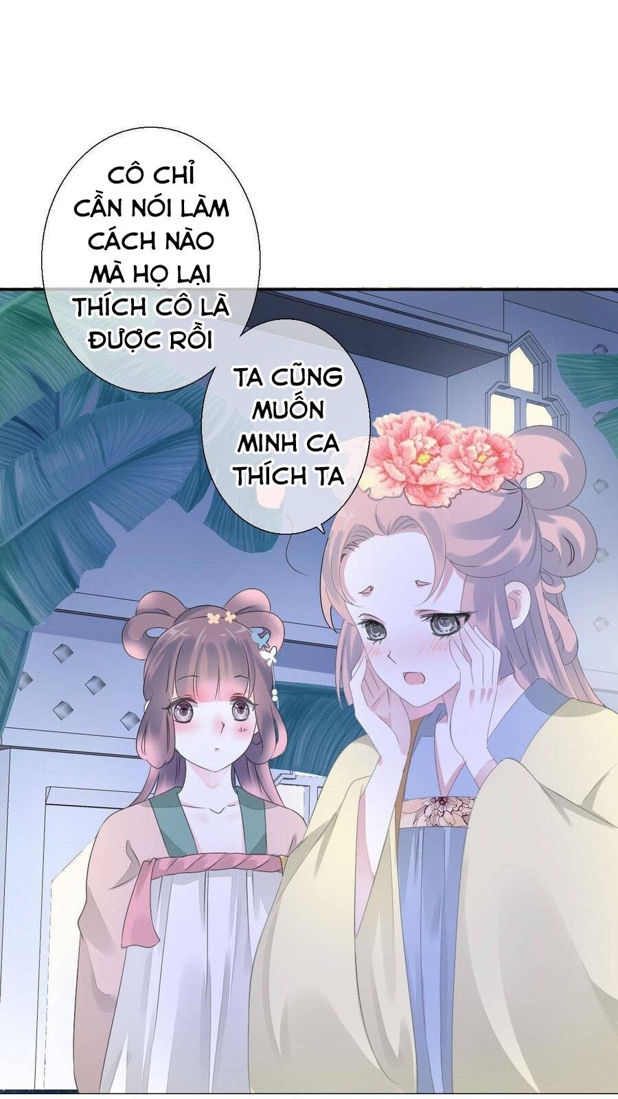 Tiểu Tân Nương Nóng Bỏng Của Nông Gia Chap 93 - Next Chap 94