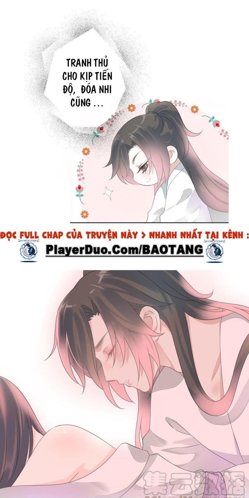 Tiểu Tân Nương Nóng Bỏng Của Nông Gia Chap 93 - Next Chap 94
