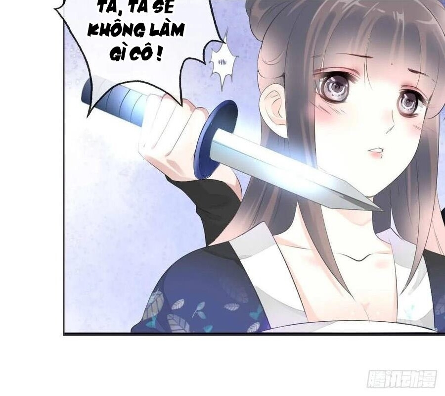 Tiểu Tân Nương Nóng Bỏng Của Nông Gia Chap 96 - Next Chap 97