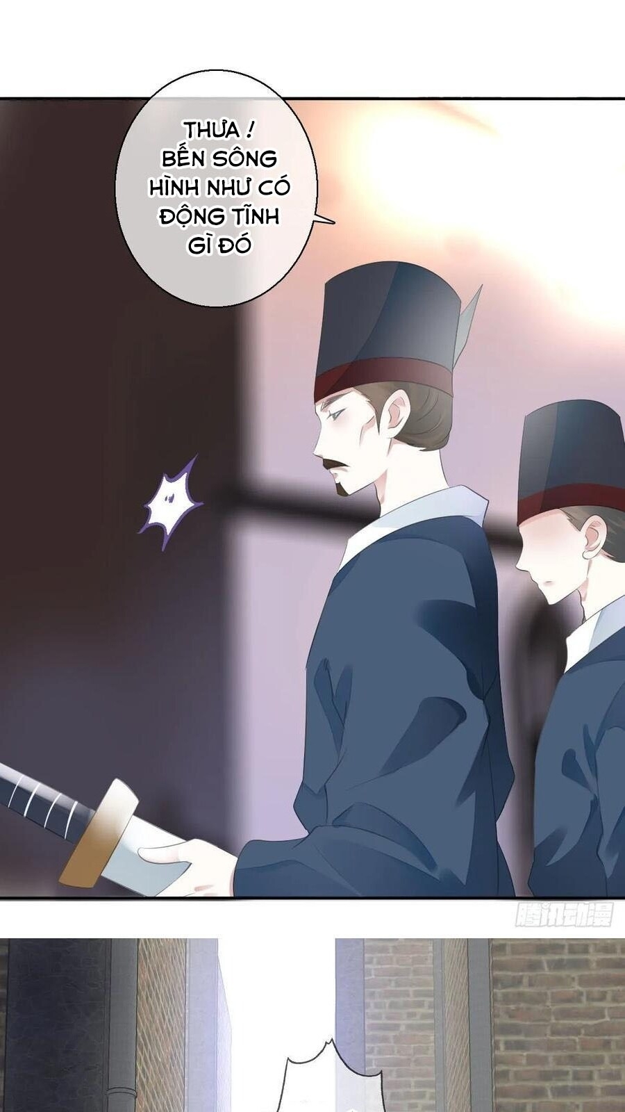 Tiểu Tân Nương Nóng Bỏng Của Nông Gia Chap 96 - Next Chap 97