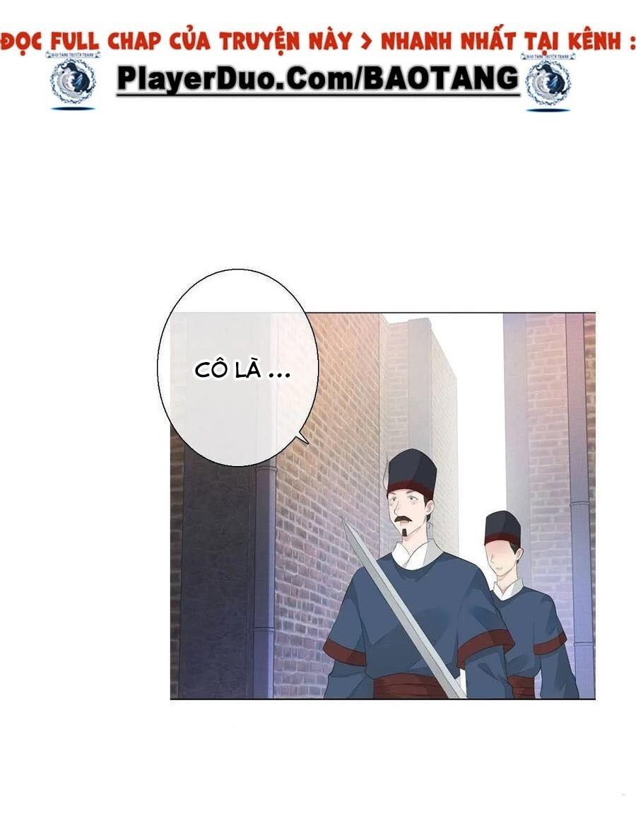 Tiểu Tân Nương Nóng Bỏng Của Nông Gia Chap 96 - Next Chap 97