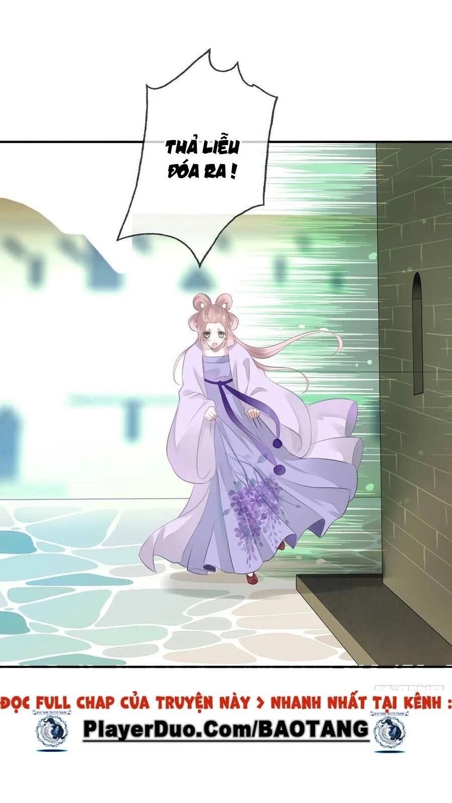 Tiểu Tân Nương Nóng Bỏng Của Nông Gia Chap 96 - Next Chap 97