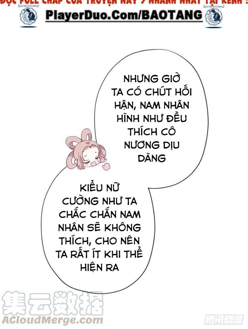 Tiểu Tân Nương Nóng Bỏng Của Nông Gia Chap 96 - Next Chap 97
