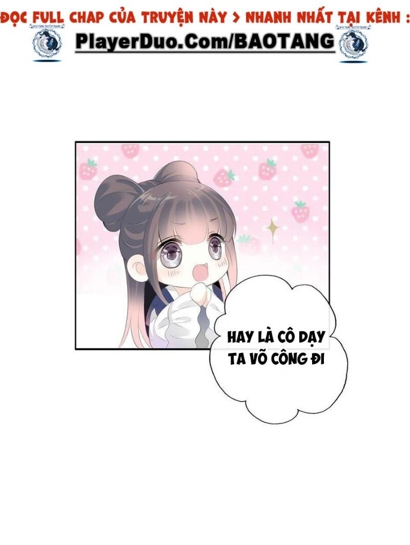 Tiểu Tân Nương Nóng Bỏng Của Nông Gia Chap 96 - Next Chap 97